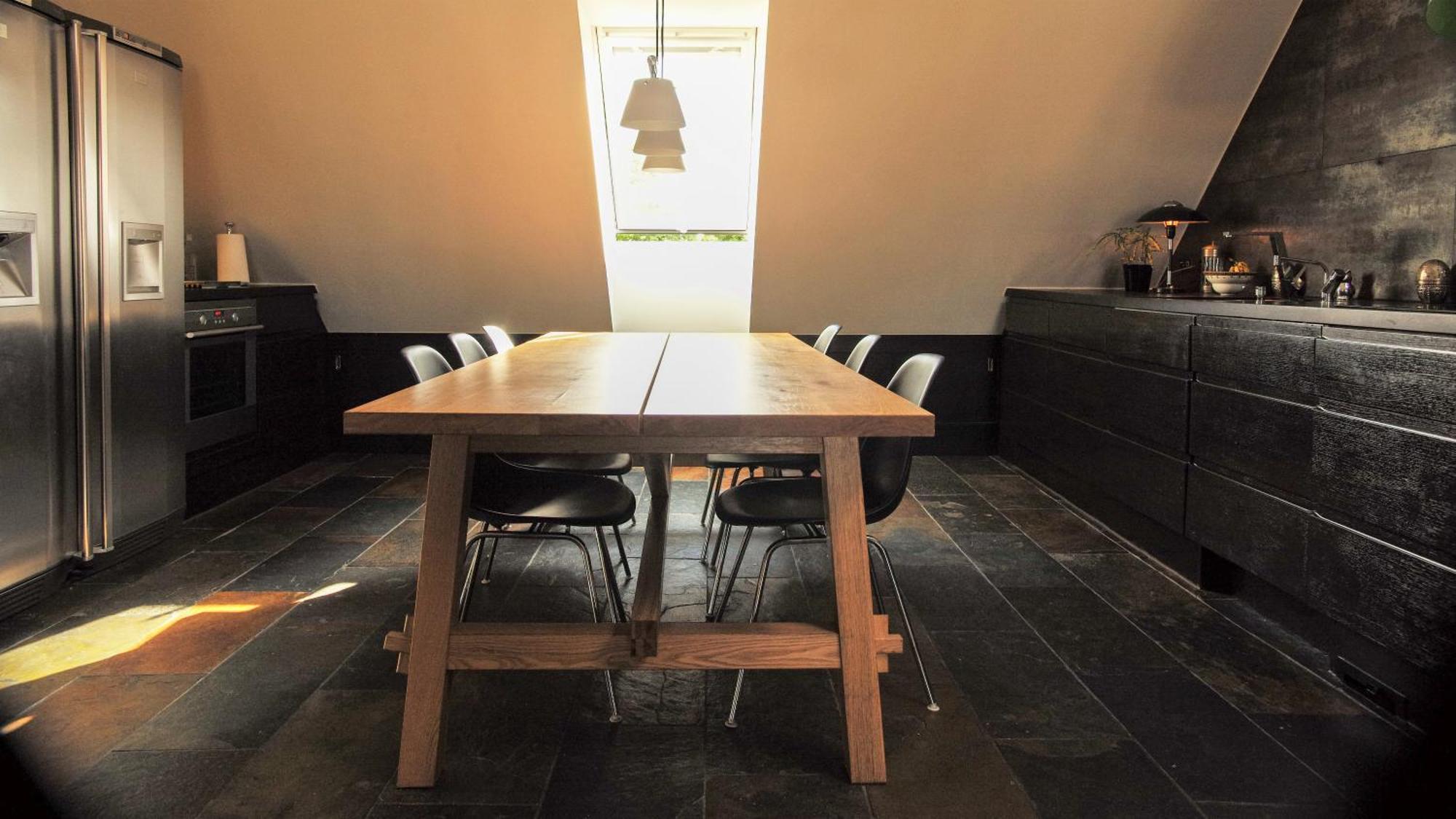 Penthouse In The Heart Of The Kopenhagen