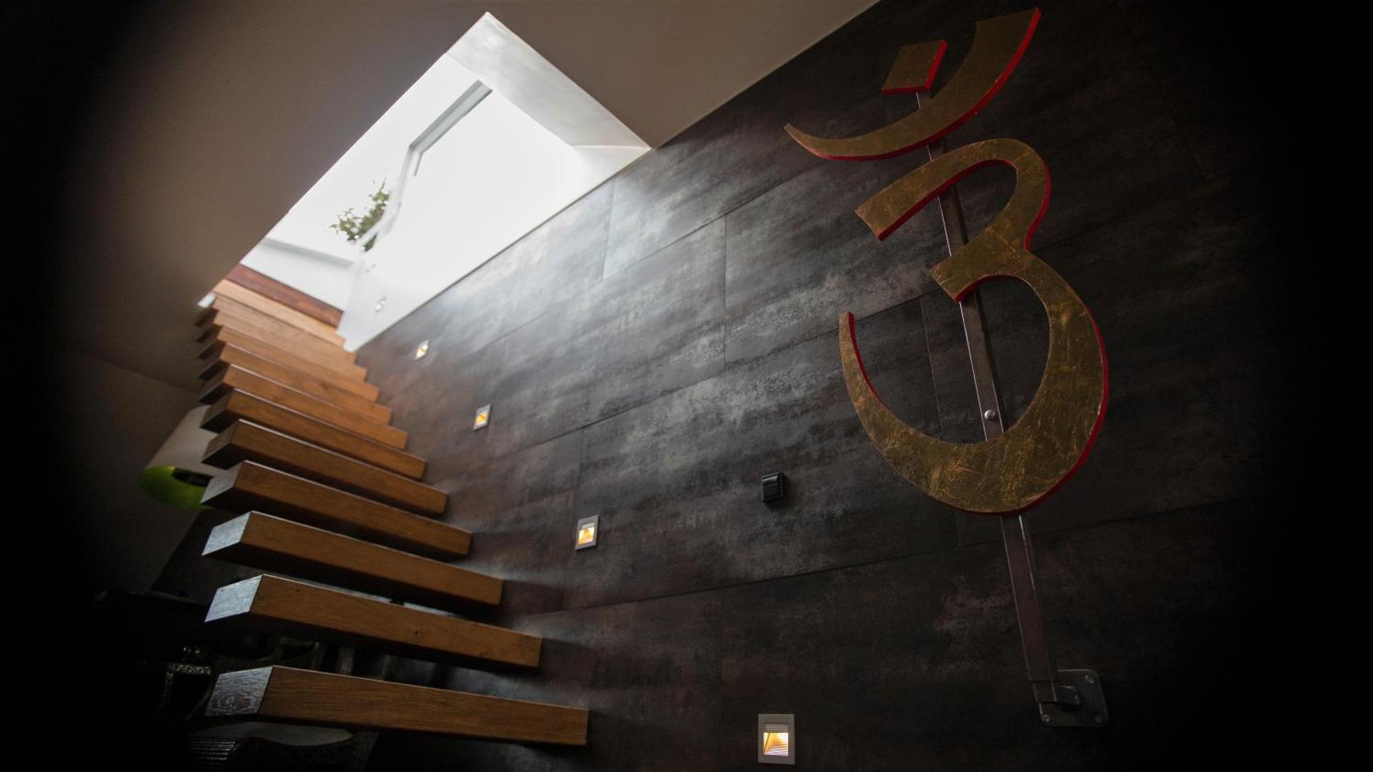 Penthouse In The Heart Of The Kopenhagen