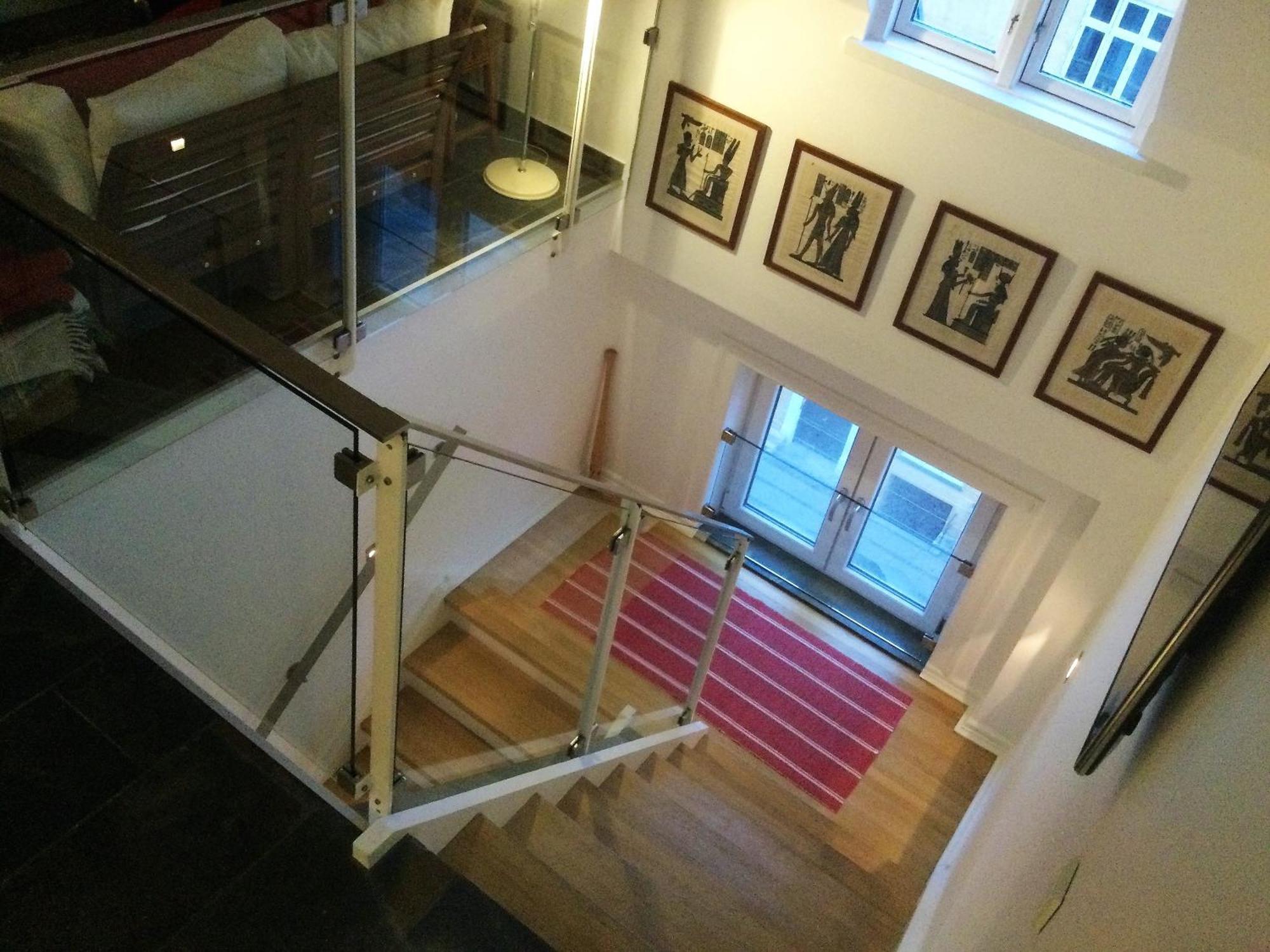 Apartment Penthouse In The Heart Of The